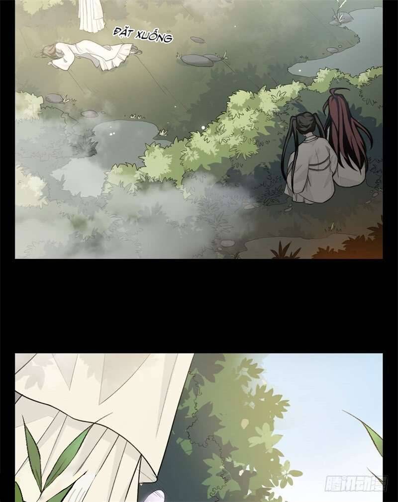 Hoan Nghênh Đến Với Trò Chơi Ác Mộng - Chương 24