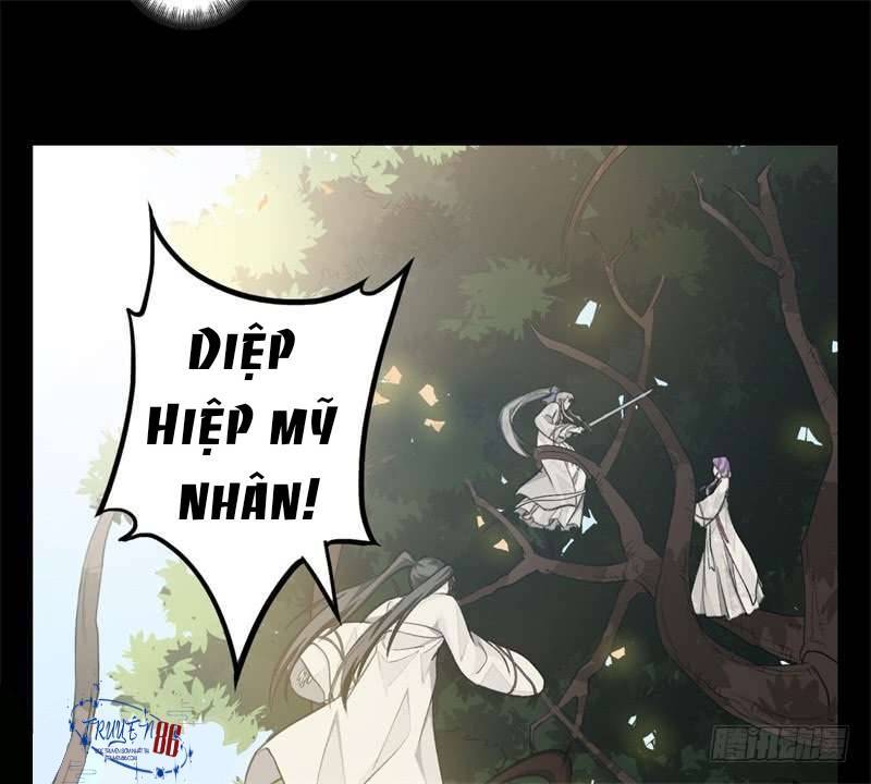 Hoan Nghênh Đến Với Trò Chơi Ác Mộng - Chương 24