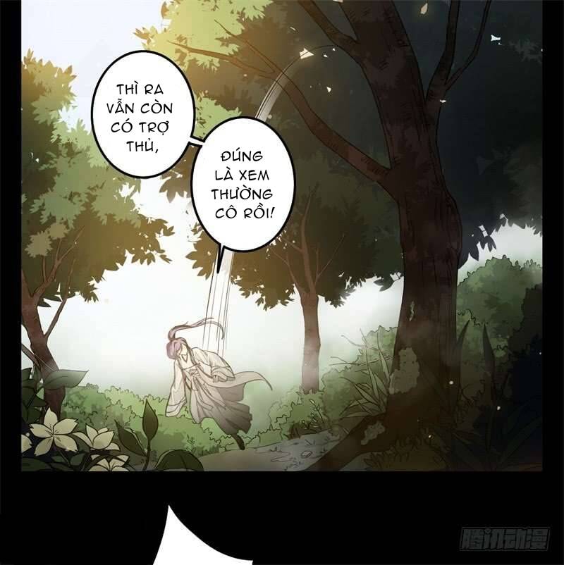 Hoan Nghênh Đến Với Trò Chơi Ác Mộng - Chương 24