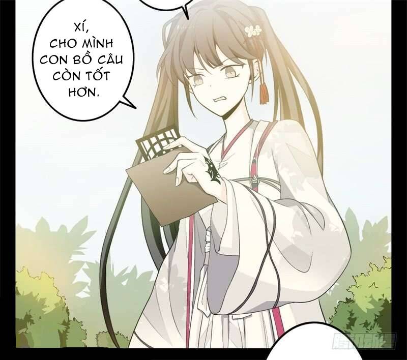 Hoan Nghênh Đến Với Trò Chơi Ác Mộng - Chương 24