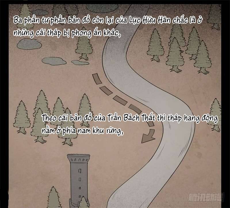 Hoan Nghênh Đến Với Trò Chơi Ác Mộng - Chương 24