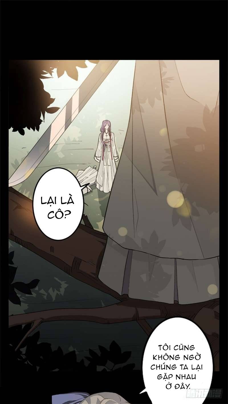 Hoan Nghênh Đến Với Trò Chơi Ác Mộng - Chương 24