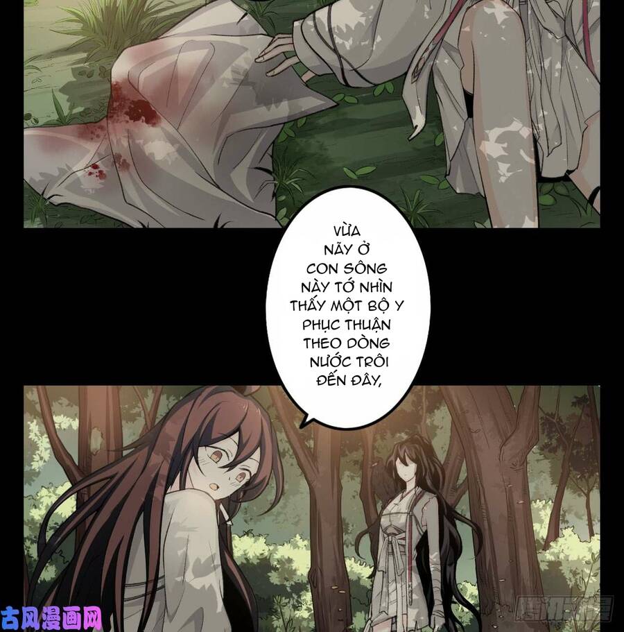 Hoan Nghênh Đến Với Trò Chơi Ác Mộng - Chương 25 - Trang 2