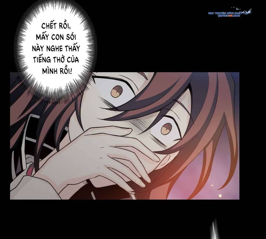 Hoan Nghênh Đến Với Trò Chơi Ác Mộng - Chương 25 - Trang 31