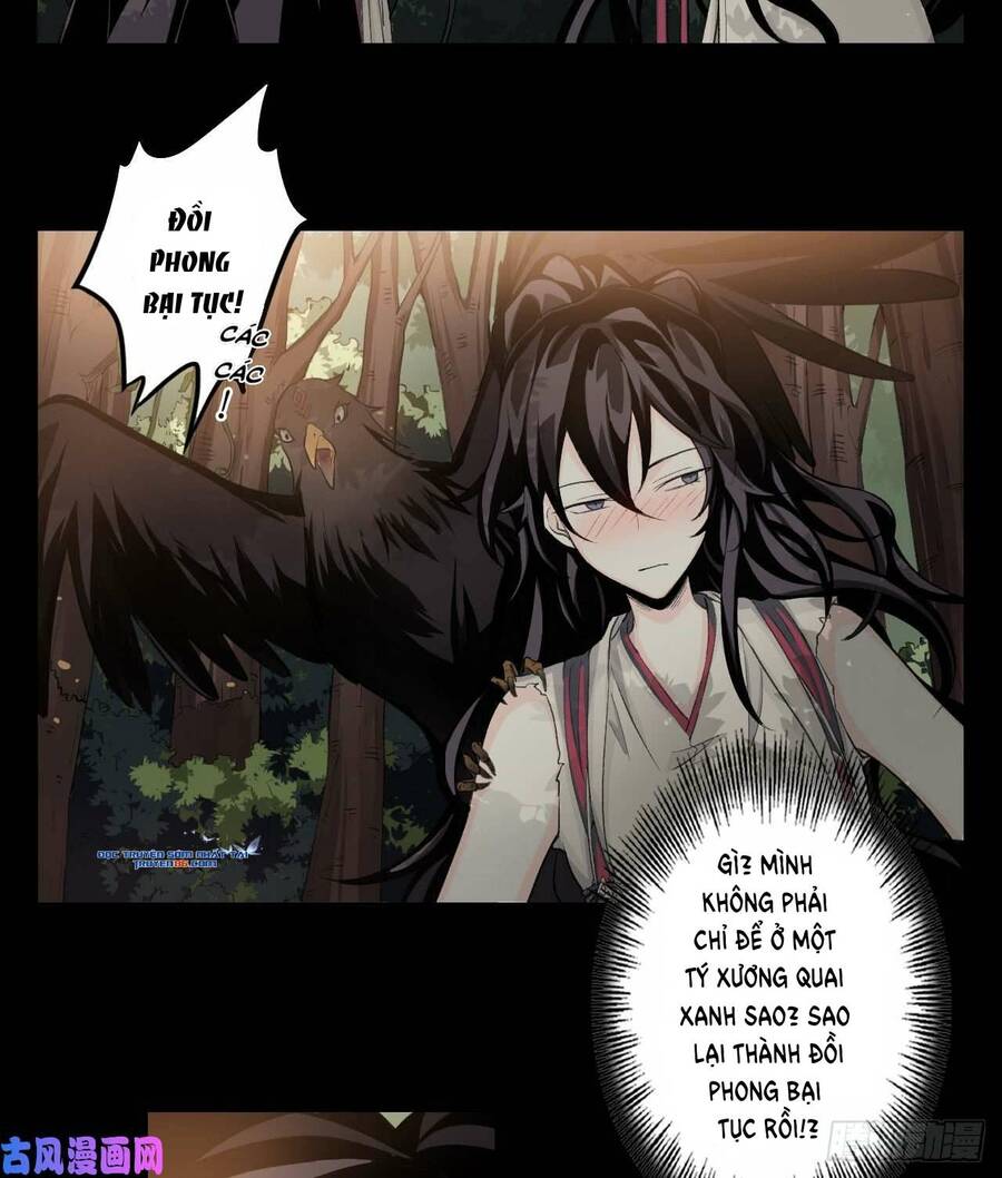 Hoan Nghênh Đến Với Trò Chơi Ác Mộng - Chương 25 - Trang 6