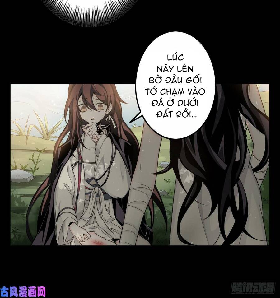 Hoan Nghênh Đến Với Trò Chơi Ác Mộng - Chương 25 - Trang 8