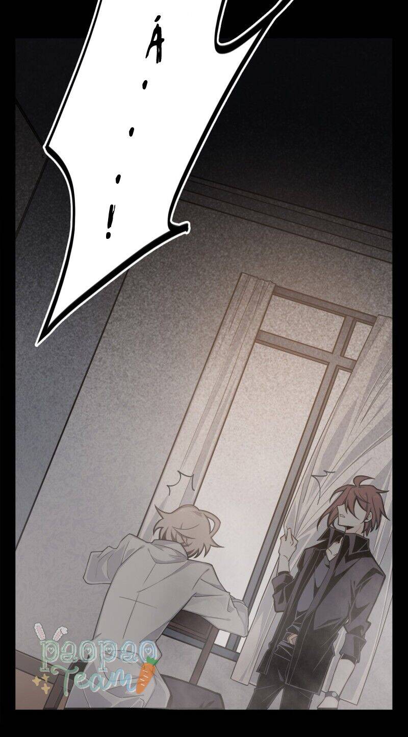 Hoan Nghênh Đến Với Trò Chơi Ác Mộng - Chương 3