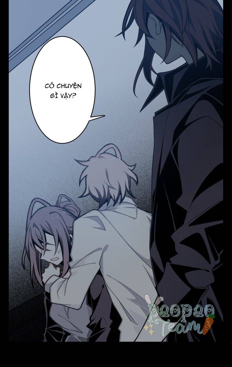 Hoan Nghênh Đến Với Trò Chơi Ác Mộng - Chương 3