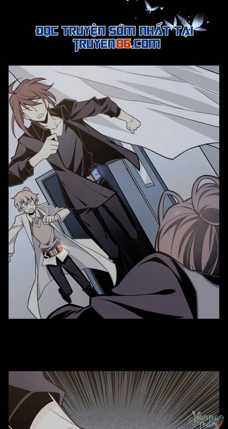 Hoan Nghênh Đến Với Trò Chơi Ác Mộng - Chương 4