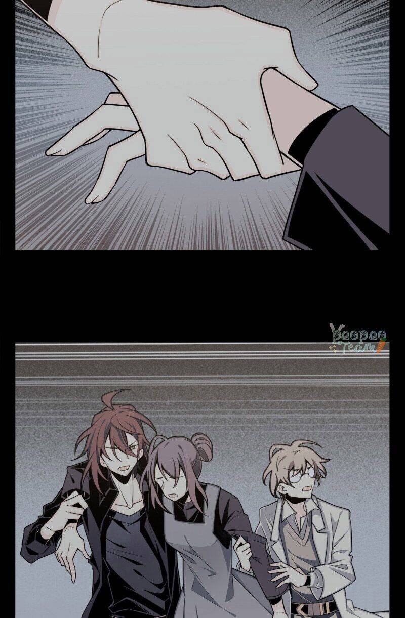 Hoan Nghênh Đến Với Trò Chơi Ác Mộng - Chương 4