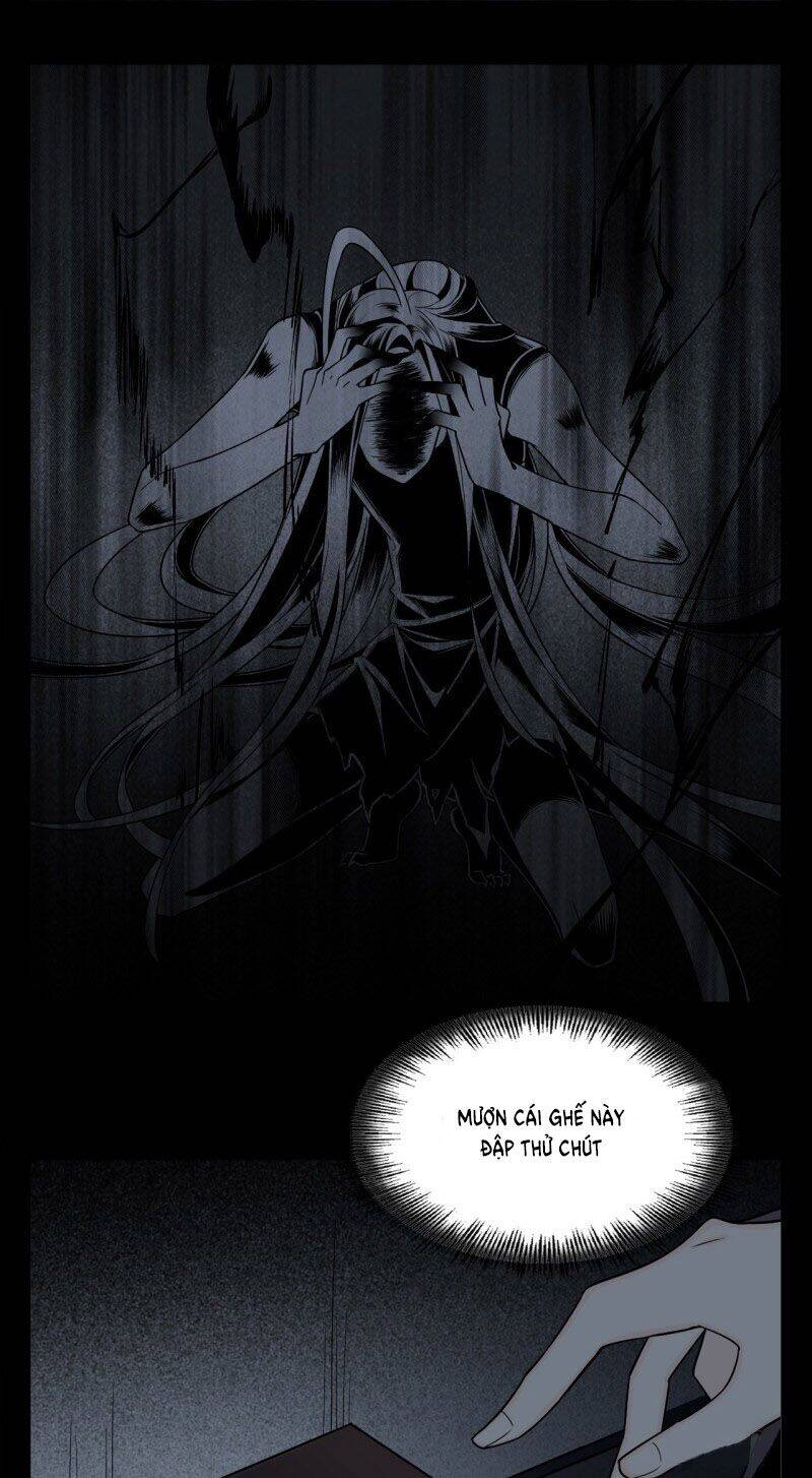 Hoan Nghênh Đến Với Trò Chơi Ác Mộng - Chương 4