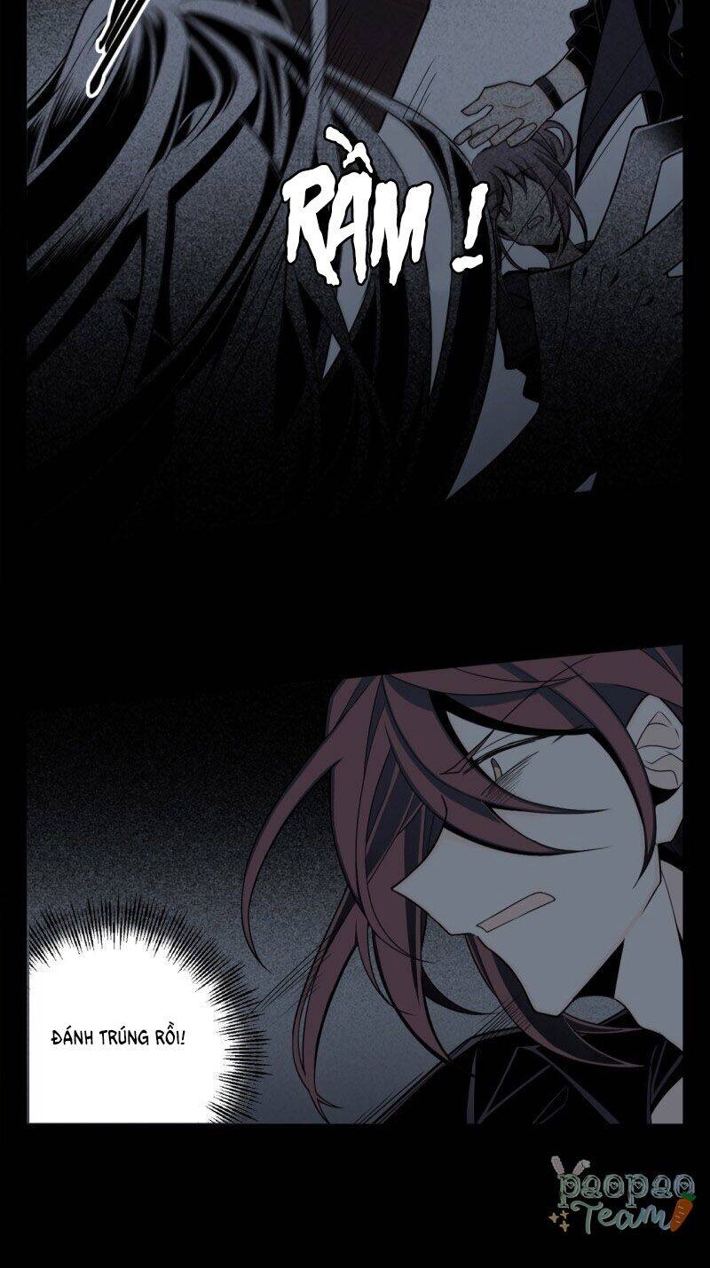 Hoan Nghênh Đến Với Trò Chơi Ác Mộng - Chương 4