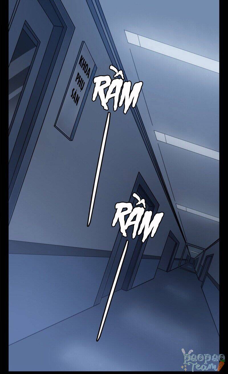 Hoan Nghênh Đến Với Trò Chơi Ác Mộng - Chương 4