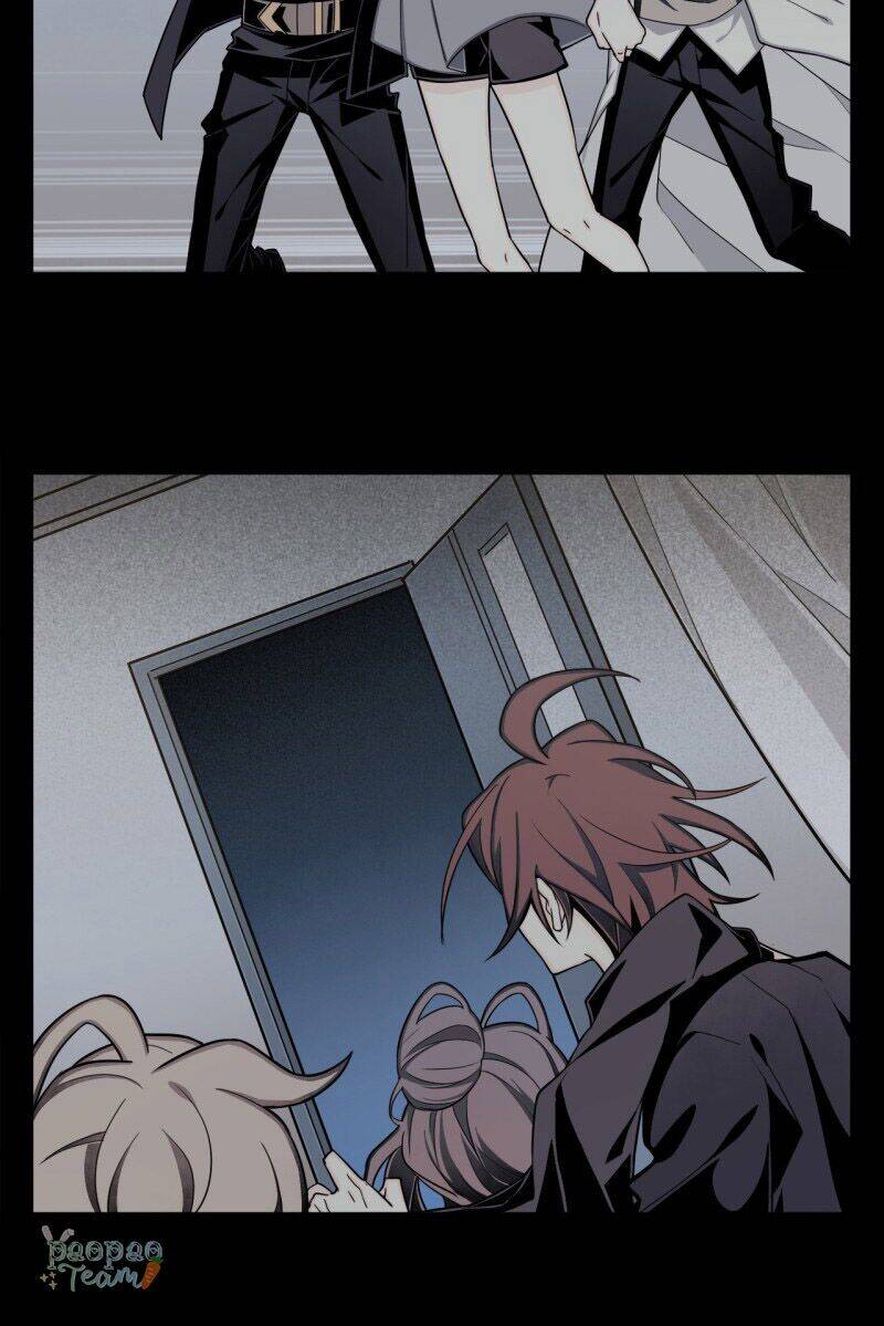 Hoan Nghênh Đến Với Trò Chơi Ác Mộng - Chương 4