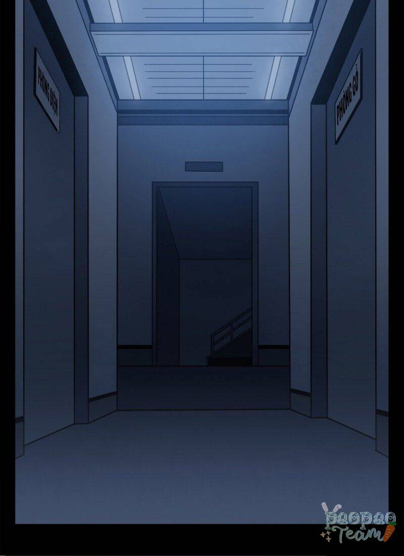 Hoan Nghênh Đến Với Trò Chơi Ác Mộng - Chương 4