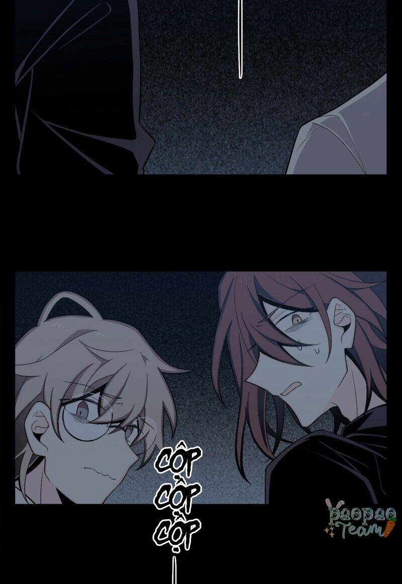 Hoan Nghênh Đến Với Trò Chơi Ác Mộng - Chương 4