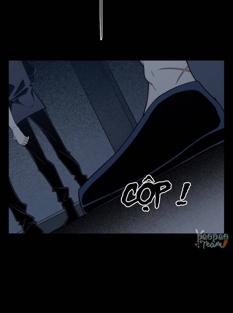 Hoan Nghênh Đến Với Trò Chơi Ác Mộng - Chương 4