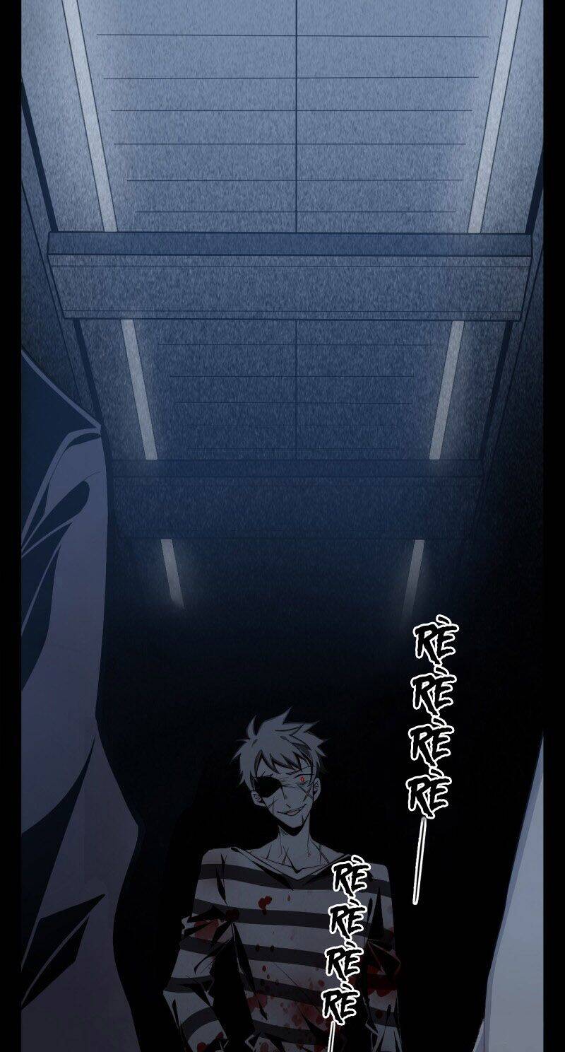 Hoan Nghênh Đến Với Trò Chơi Ác Mộng - Chương 4