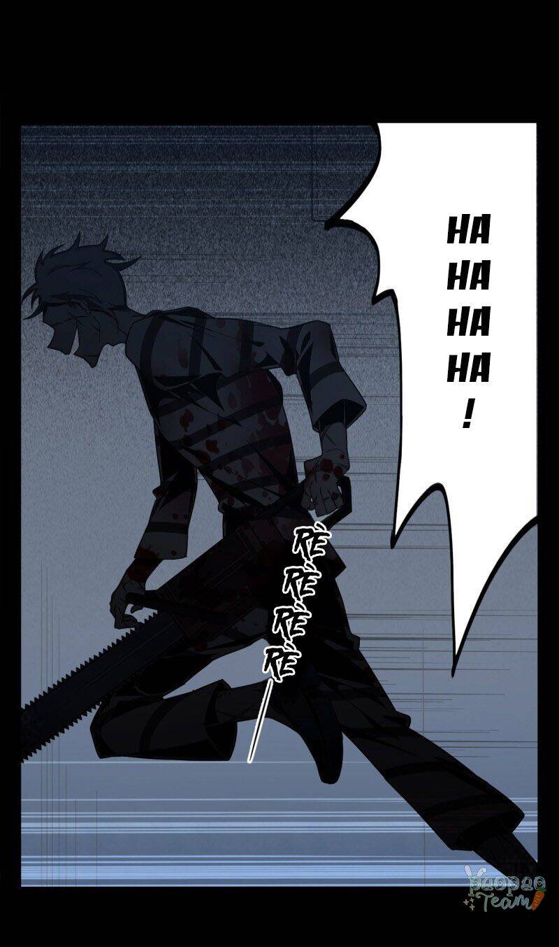 Hoan Nghênh Đến Với Trò Chơi Ác Mộng - Chương 4