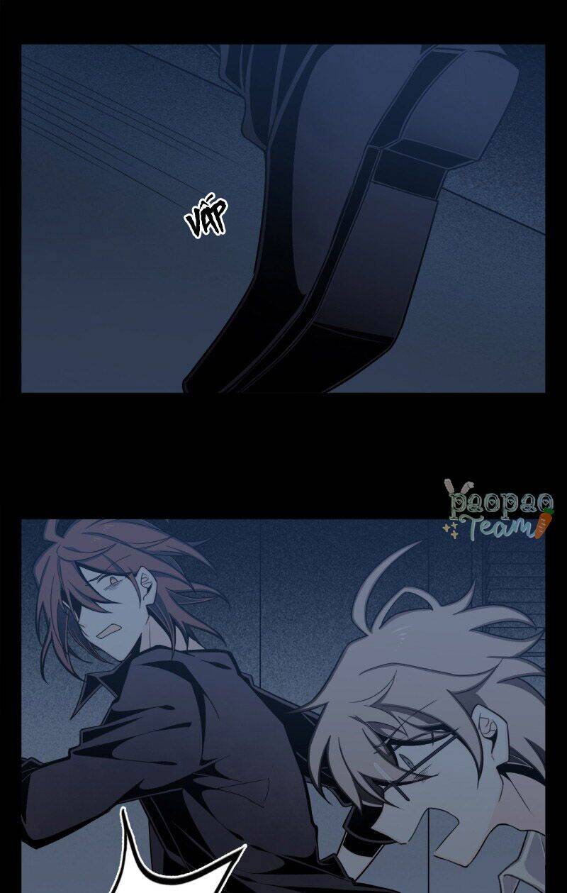 Hoan Nghênh Đến Với Trò Chơi Ác Mộng - Chương 4