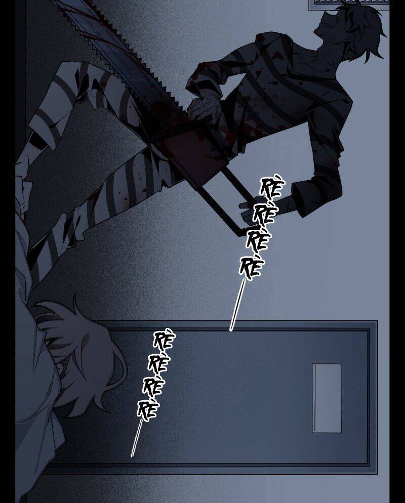 Hoan Nghênh Đến Với Trò Chơi Ác Mộng - Chương 4