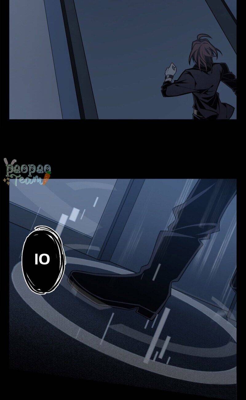 Hoan Nghênh Đến Với Trò Chơi Ác Mộng - Chương 4