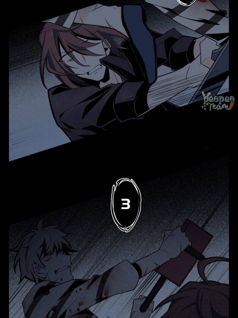 Hoan Nghênh Đến Với Trò Chơi Ác Mộng - Chương 4