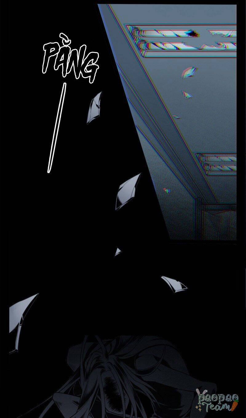 Hoan Nghênh Đến Với Trò Chơi Ác Mộng - Chương 4