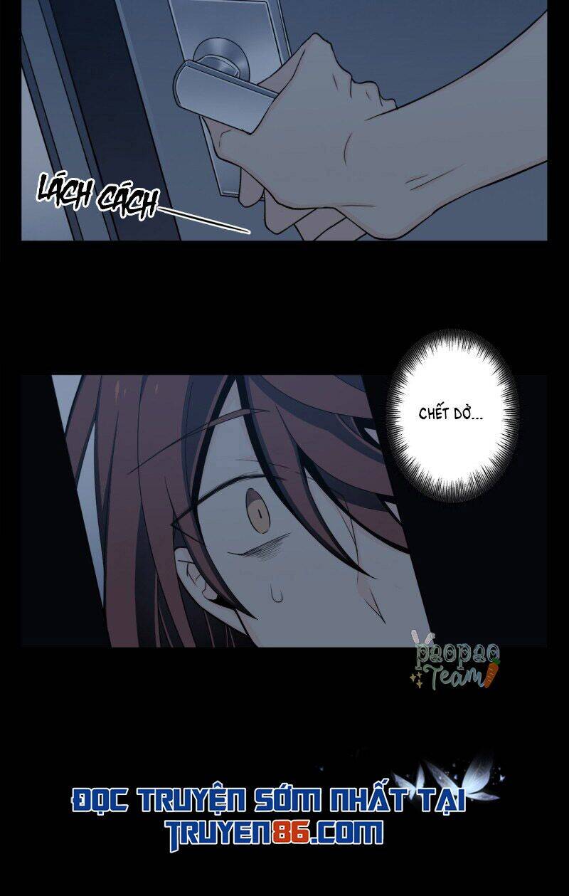 Hoan Nghênh Đến Với Trò Chơi Ác Mộng - Chương 4