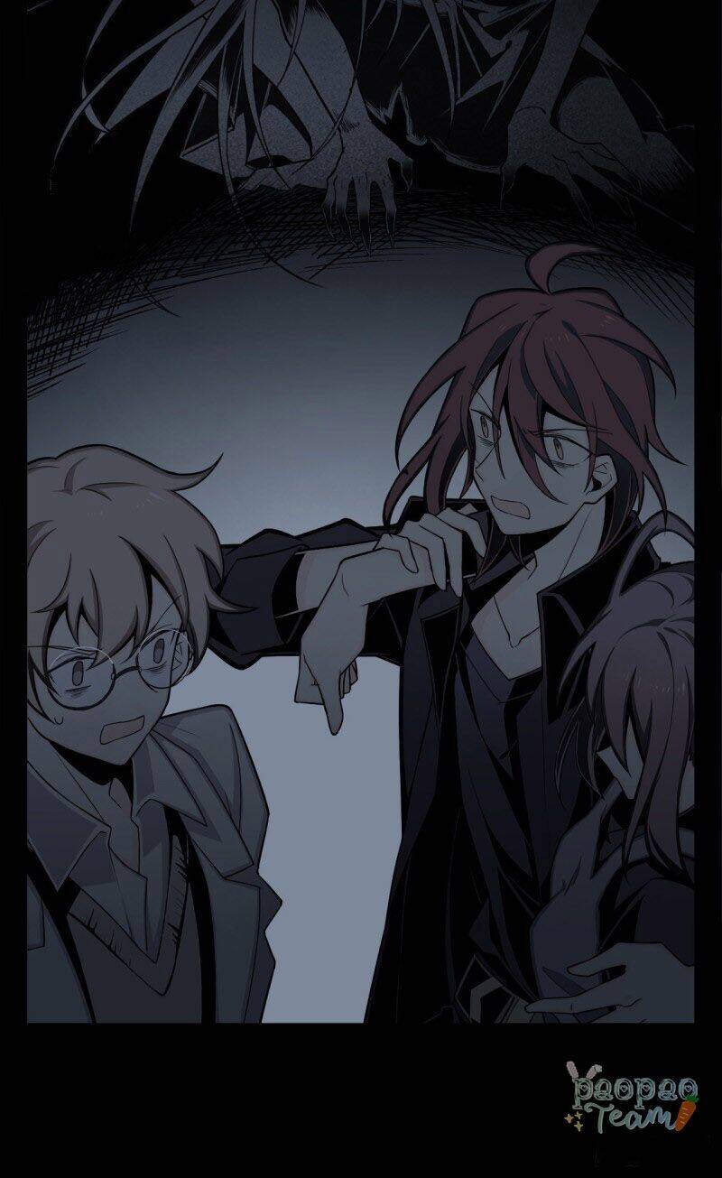 Hoan Nghênh Đến Với Trò Chơi Ác Mộng - Chương 4