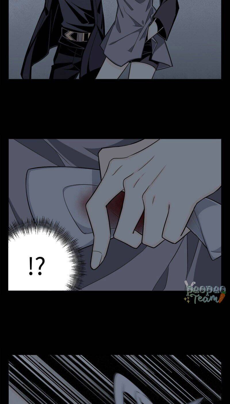 Hoan Nghênh Đến Với Trò Chơi Ác Mộng - Chương 4