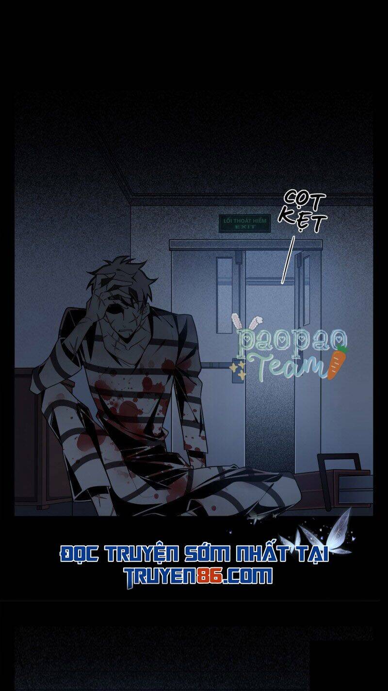 Hoan Nghênh Đến Với Trò Chơi Ác Mộng - Chương 5