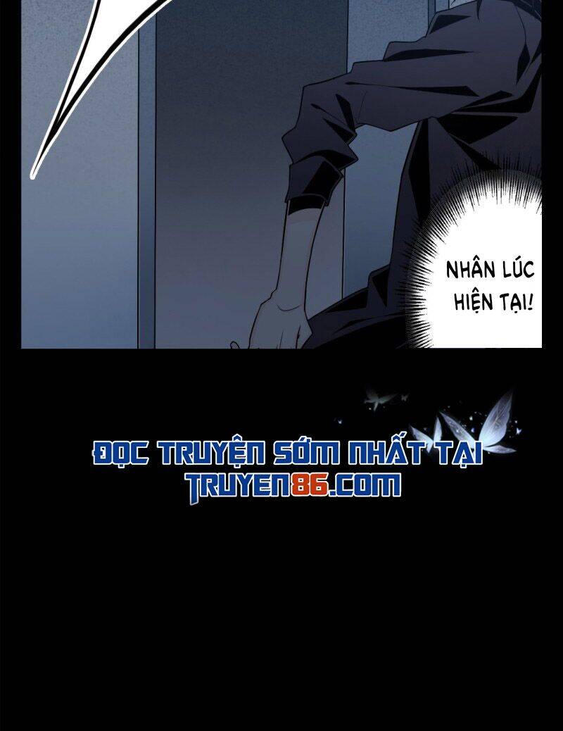 Hoan Nghênh Đến Với Trò Chơi Ác Mộng - Chương 5