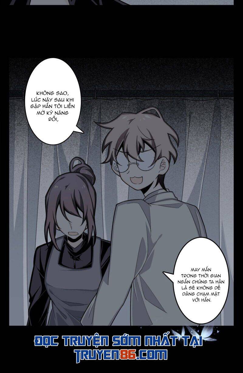 Hoan Nghênh Đến Với Trò Chơi Ác Mộng - Chương 5