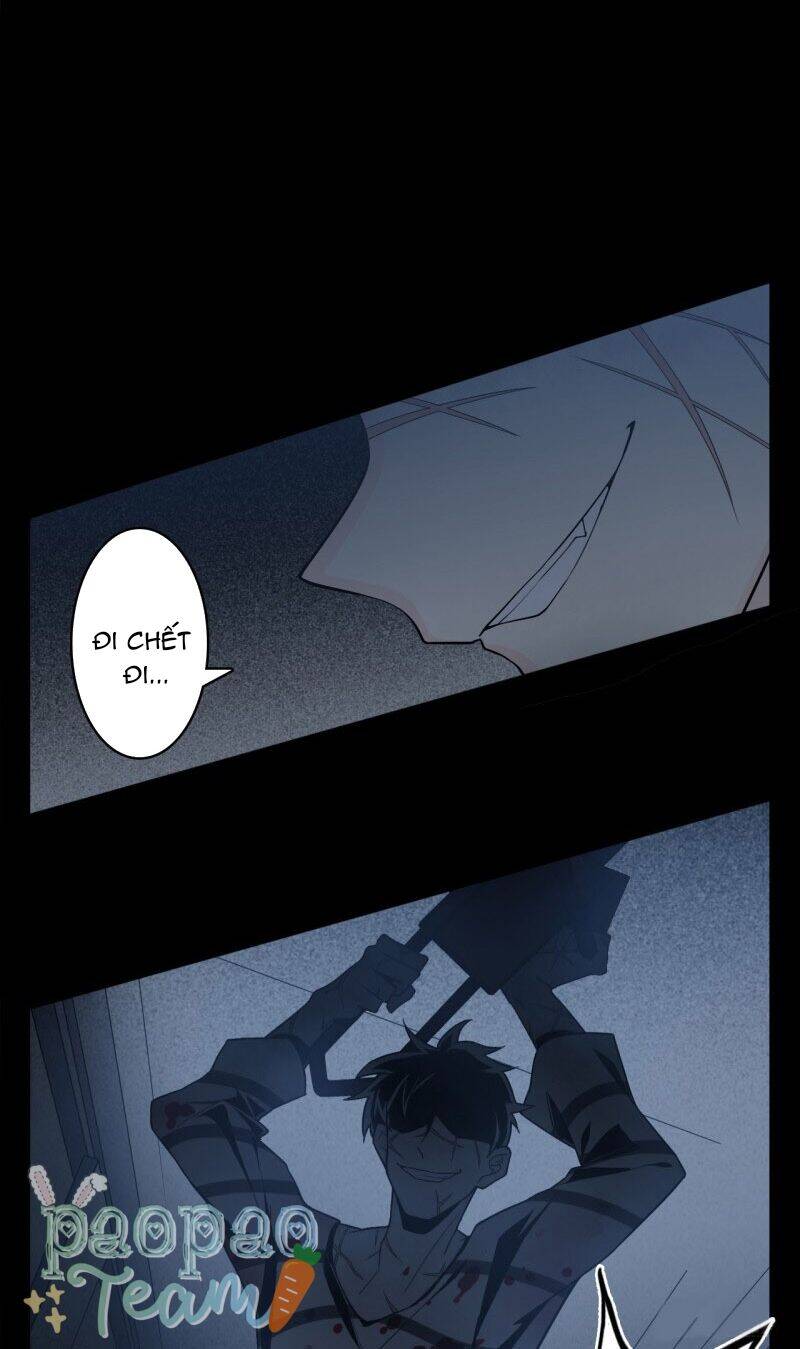 Hoan Nghênh Đến Với Trò Chơi Ác Mộng - Chương 5