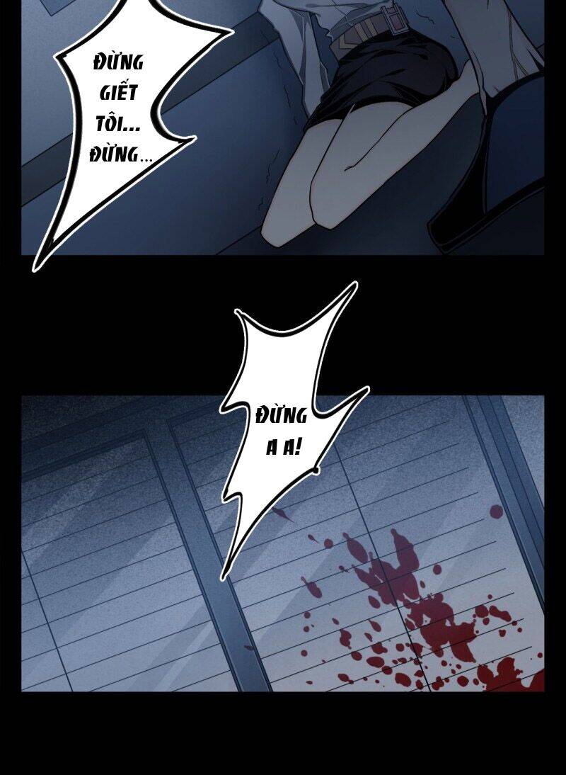 Hoan Nghênh Đến Với Trò Chơi Ác Mộng - Chương 5