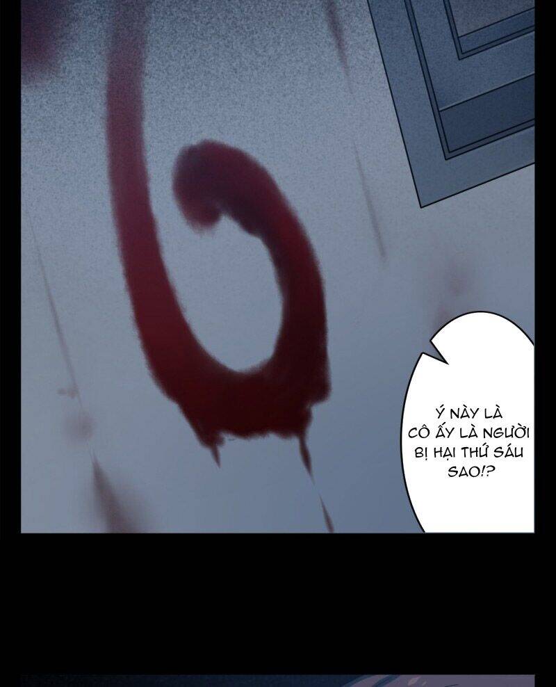 Hoan Nghênh Đến Với Trò Chơi Ác Mộng - Chương 5