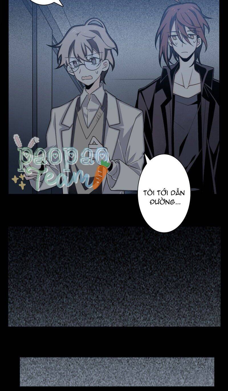 Hoan Nghênh Đến Với Trò Chơi Ác Mộng - Chương 5