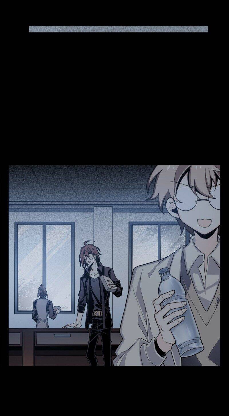 Hoan Nghênh Đến Với Trò Chơi Ác Mộng - Chương 5