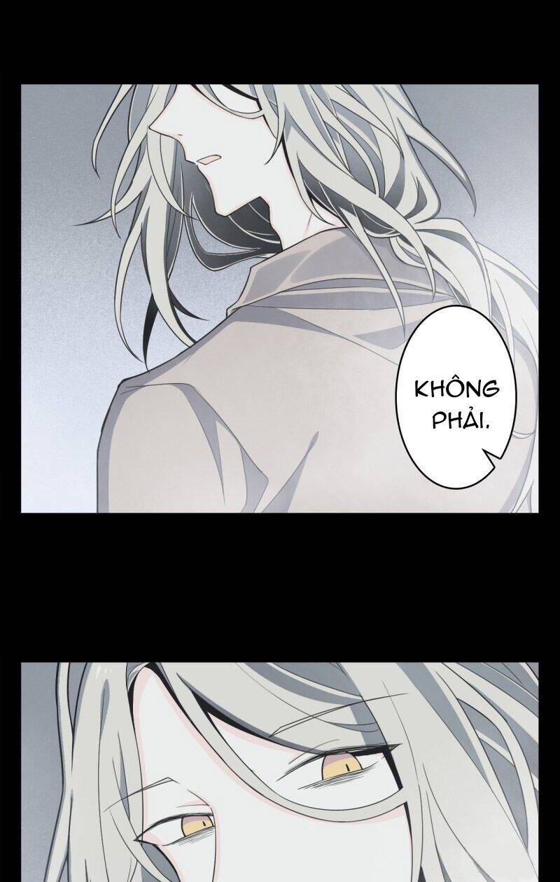 Hoan Nghênh Đến Với Trò Chơi Ác Mộng - Chương 5