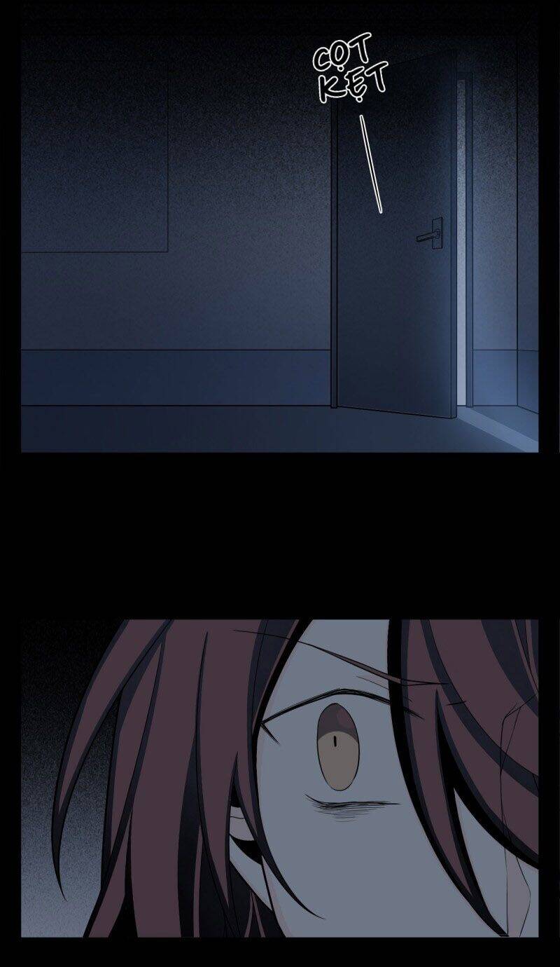 Hoan Nghênh Đến Với Trò Chơi Ác Mộng - Chương 5