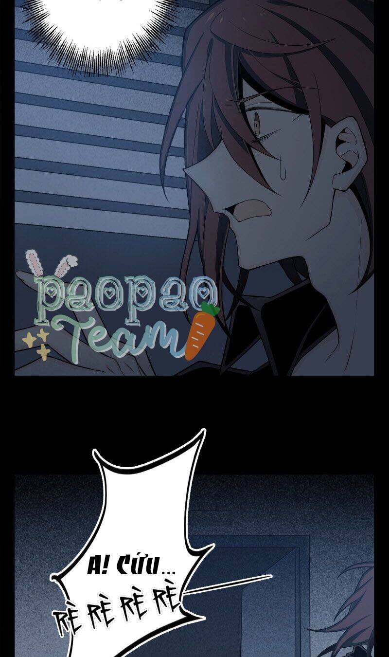 Hoan Nghênh Đến Với Trò Chơi Ác Mộng - Chương 5