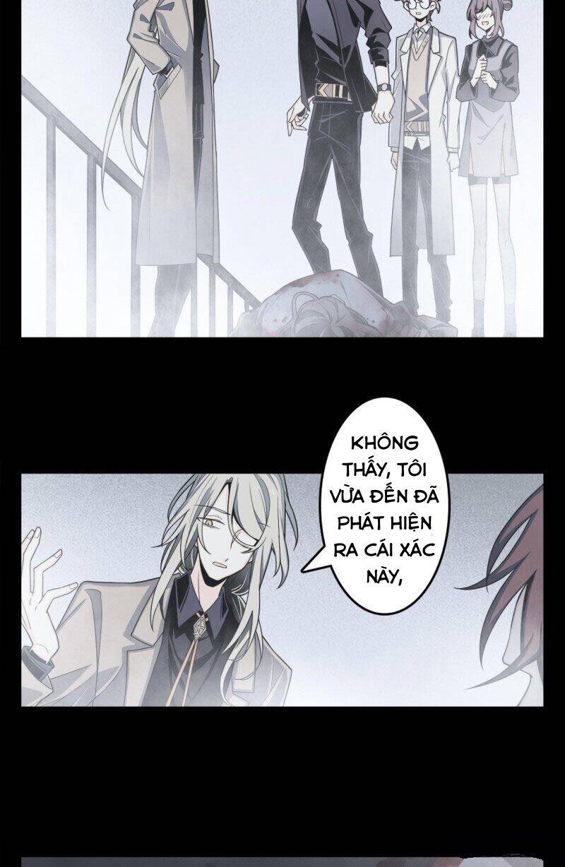 Hoan Nghênh Đến Với Trò Chơi Ác Mộng - Chương 6