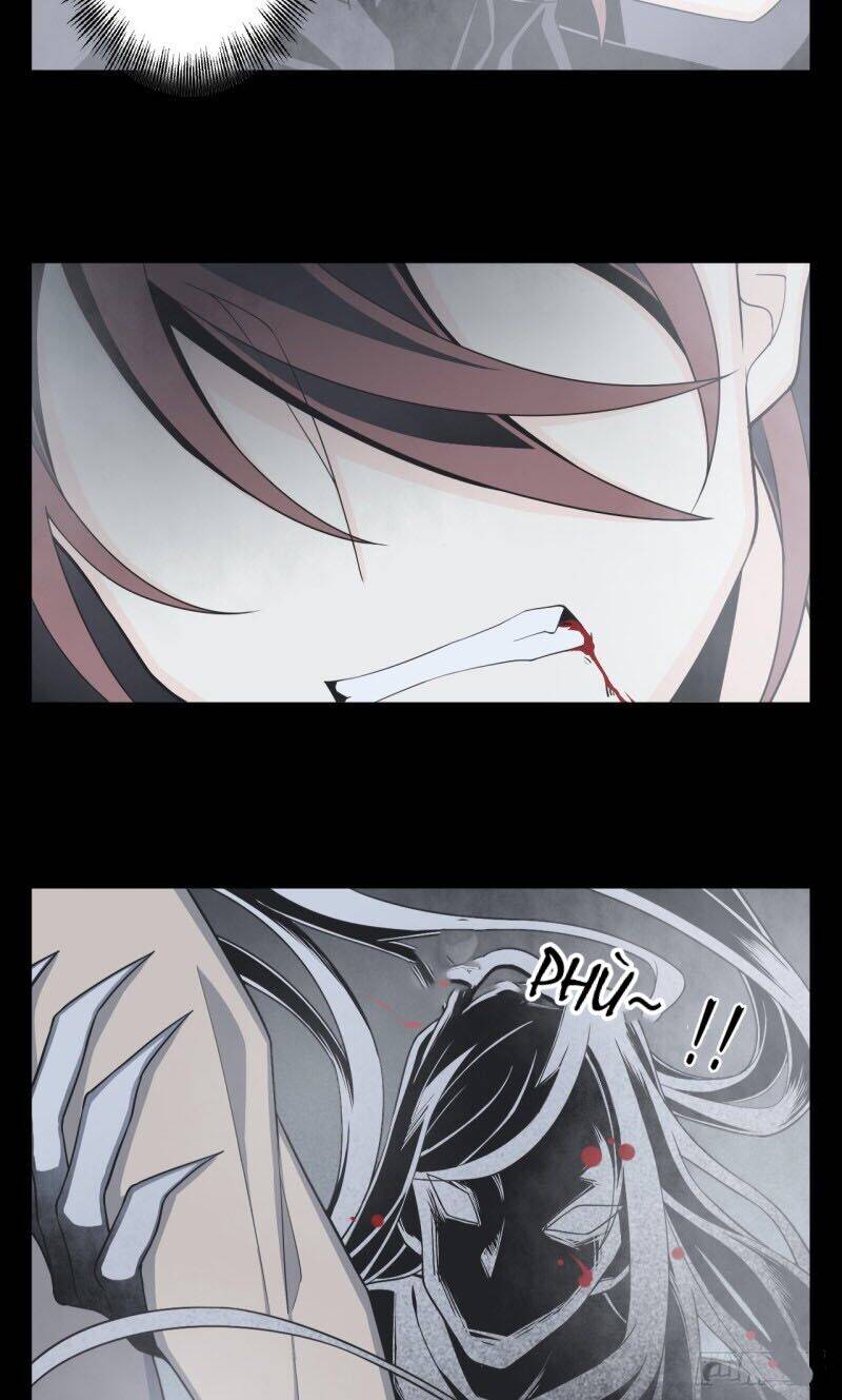 Hoan Nghênh Đến Với Trò Chơi Ác Mộng - Chương 6