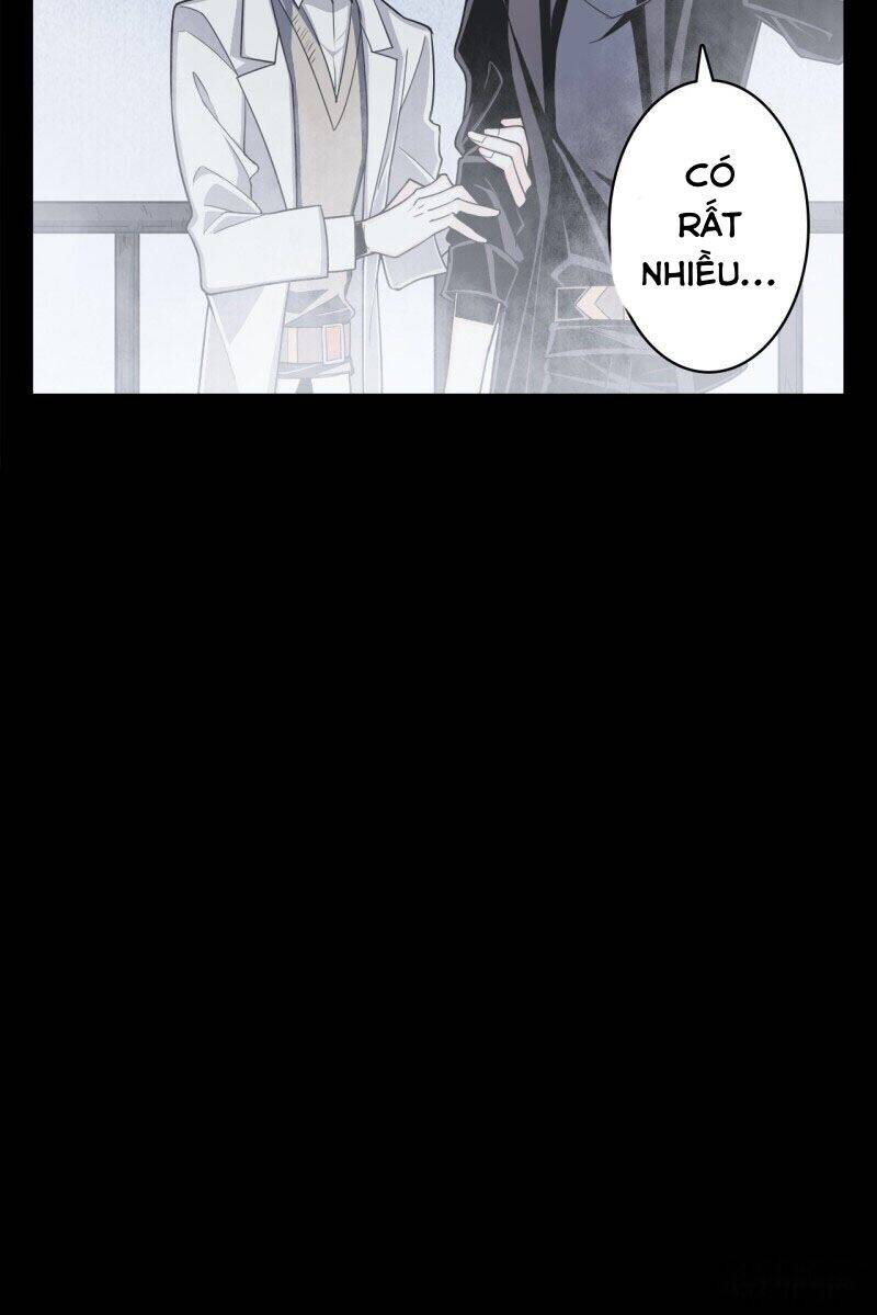 Hoan Nghênh Đến Với Trò Chơi Ác Mộng - Chương 6