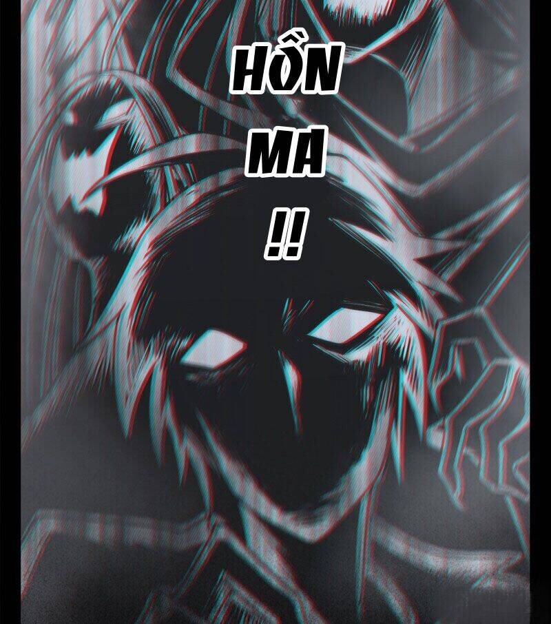 Hoan Nghênh Đến Với Trò Chơi Ác Mộng - Chương 6