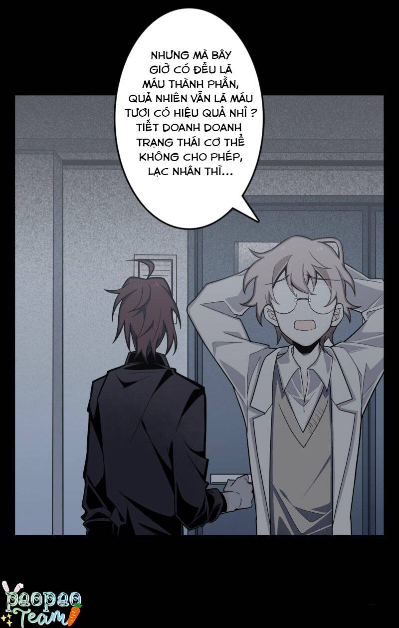 Hoan Nghênh Đến Với Trò Chơi Ác Mộng - Chương 7