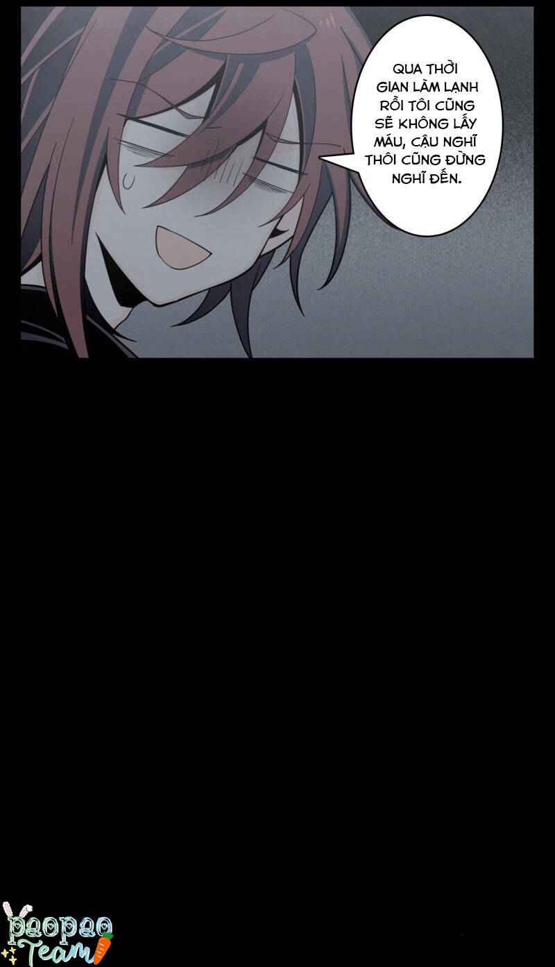 Hoan Nghênh Đến Với Trò Chơi Ác Mộng - Chương 7