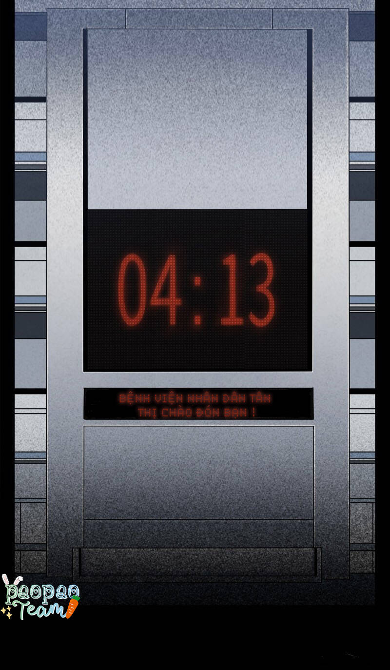 Hoan Nghênh Đến Với Trò Chơi Ác Mộng - Chương 7