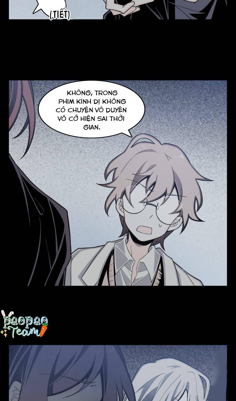 Hoan Nghênh Đến Với Trò Chơi Ác Mộng - Chương 7